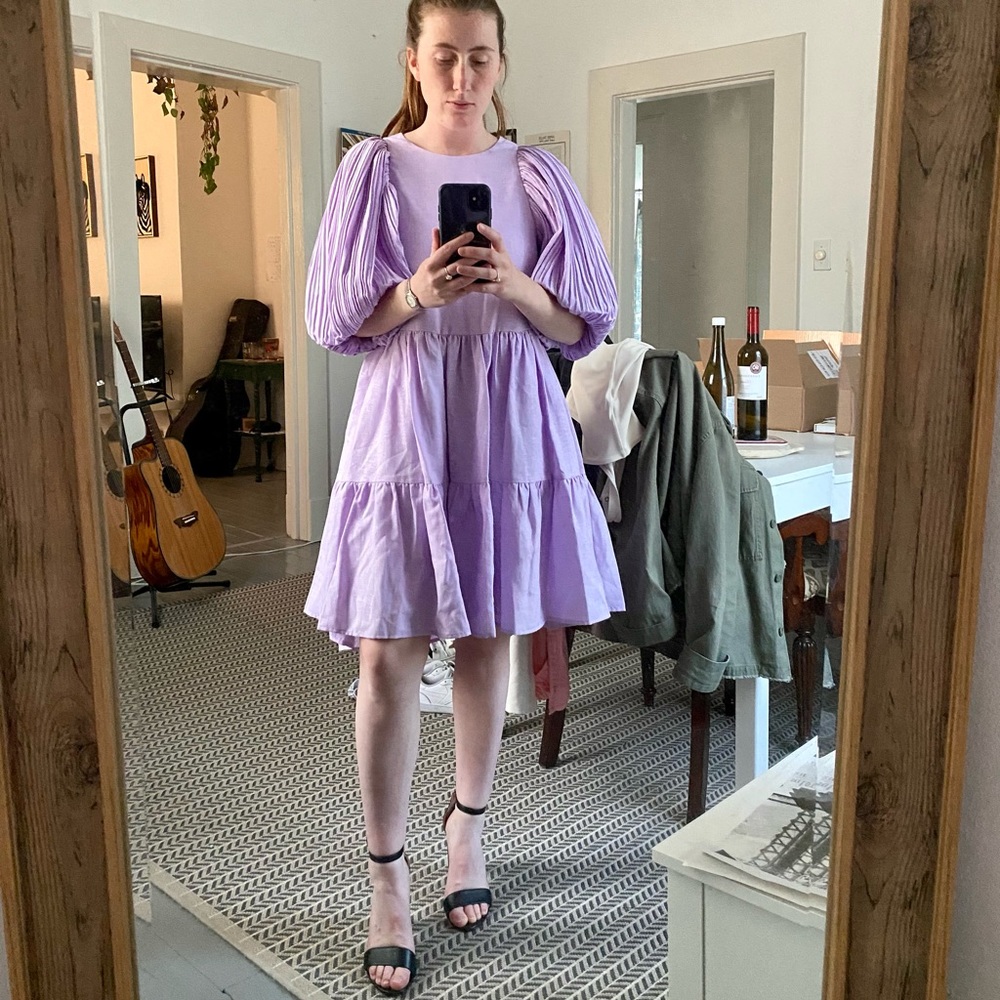SEA dress